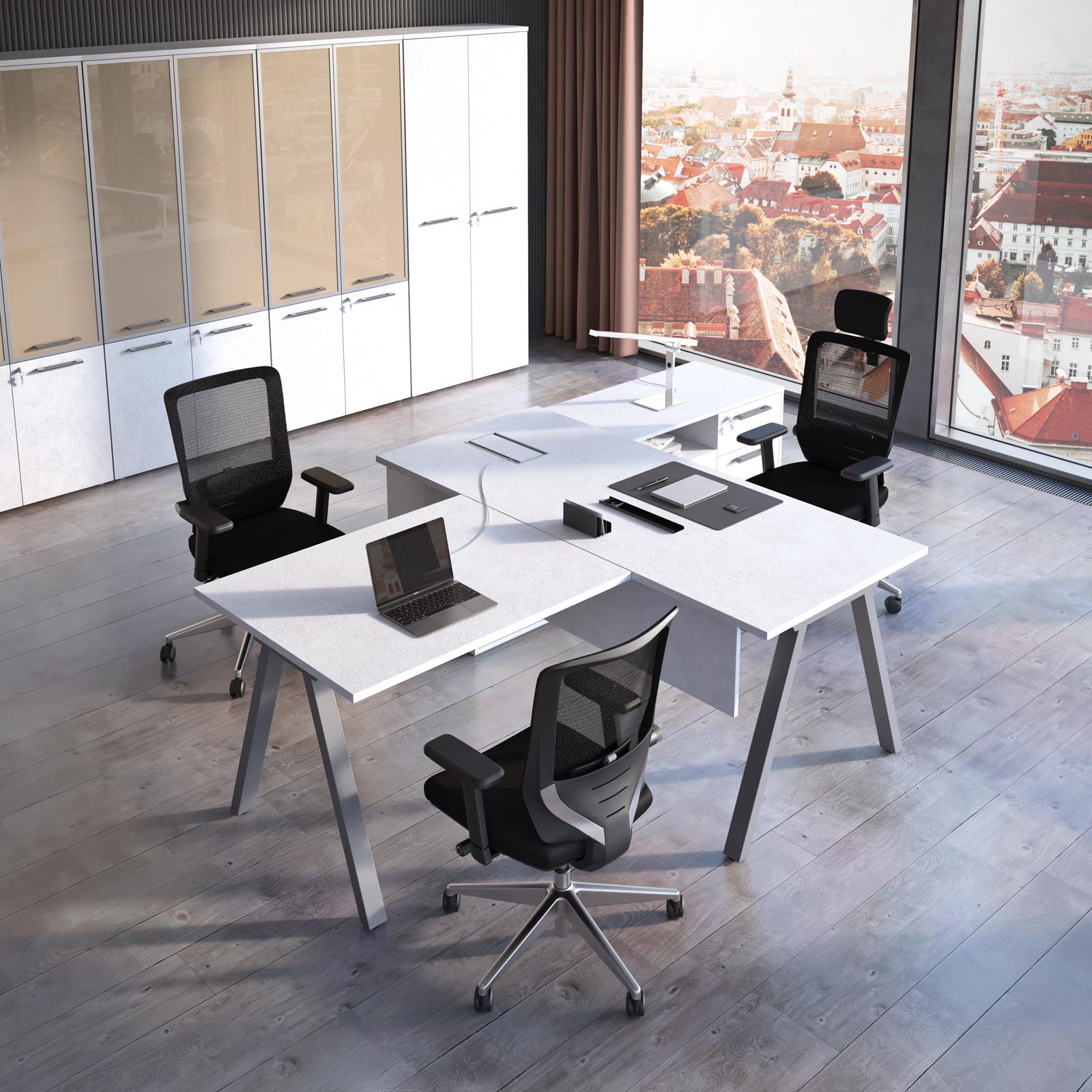 Серия MEGAPOLIS фото 6