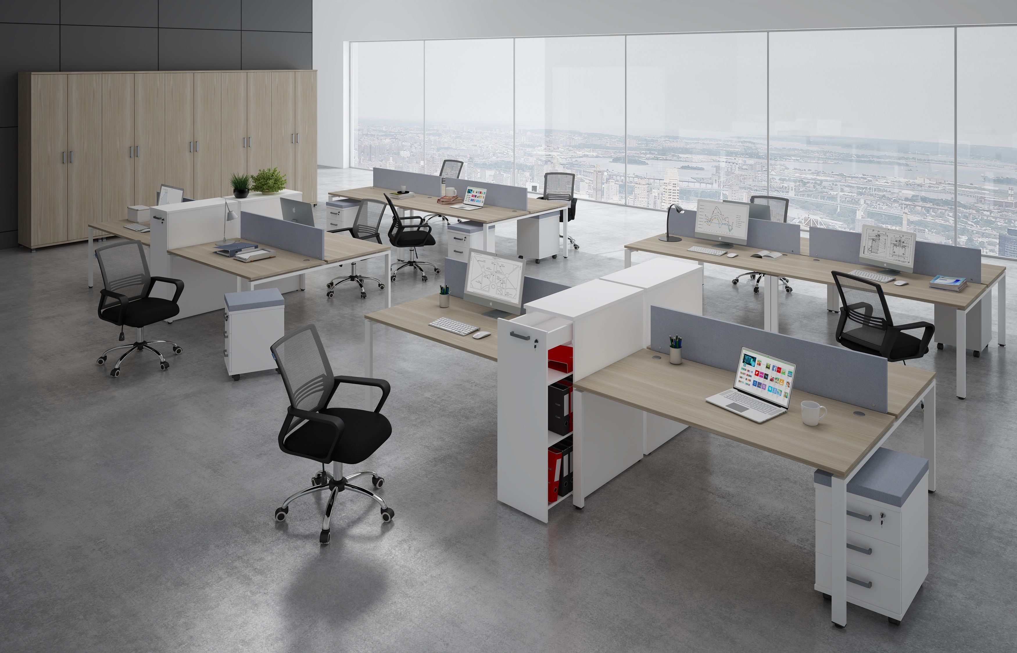 Тумба мобильная Avance фото 2