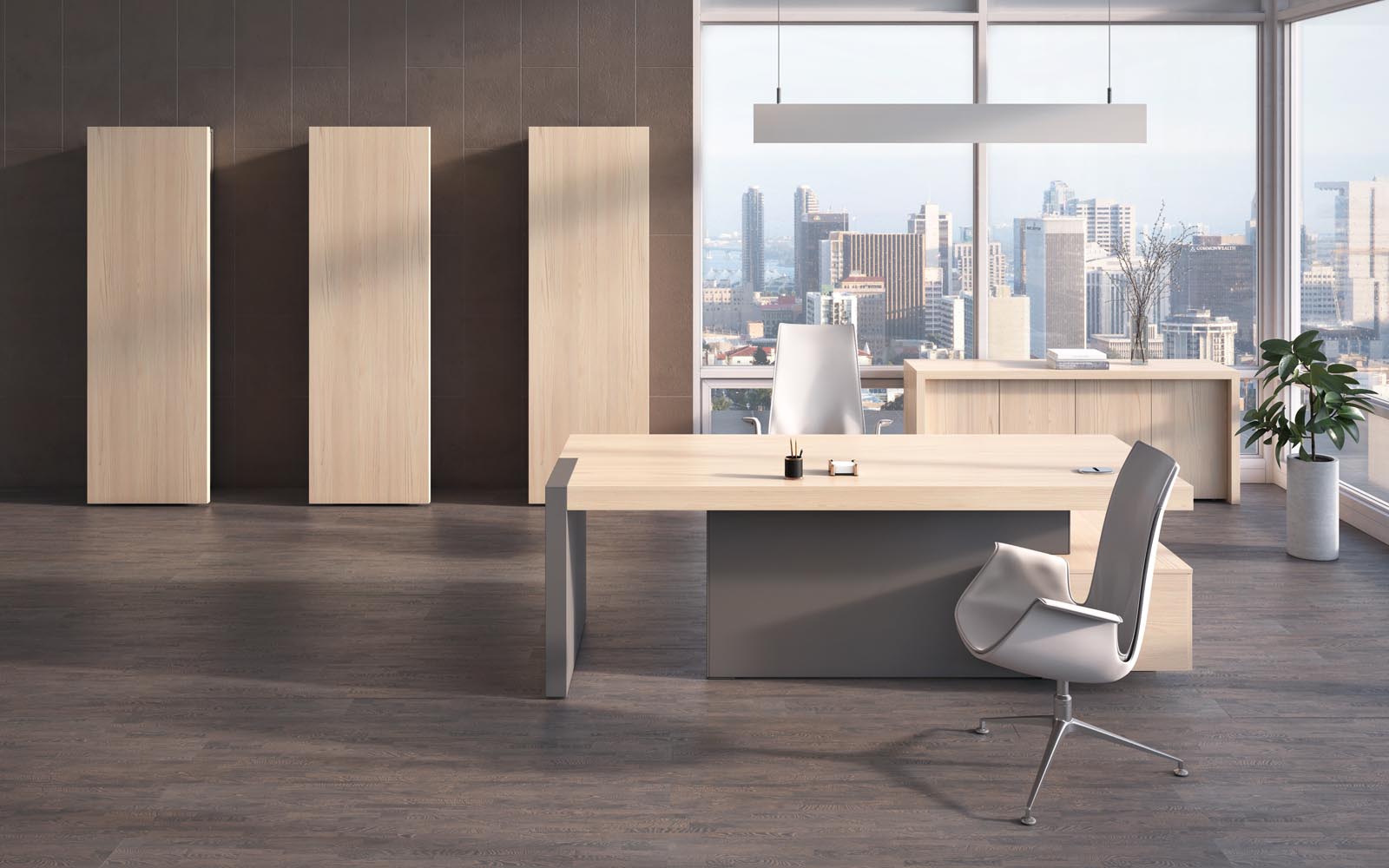 Кабинет ERA фото 6