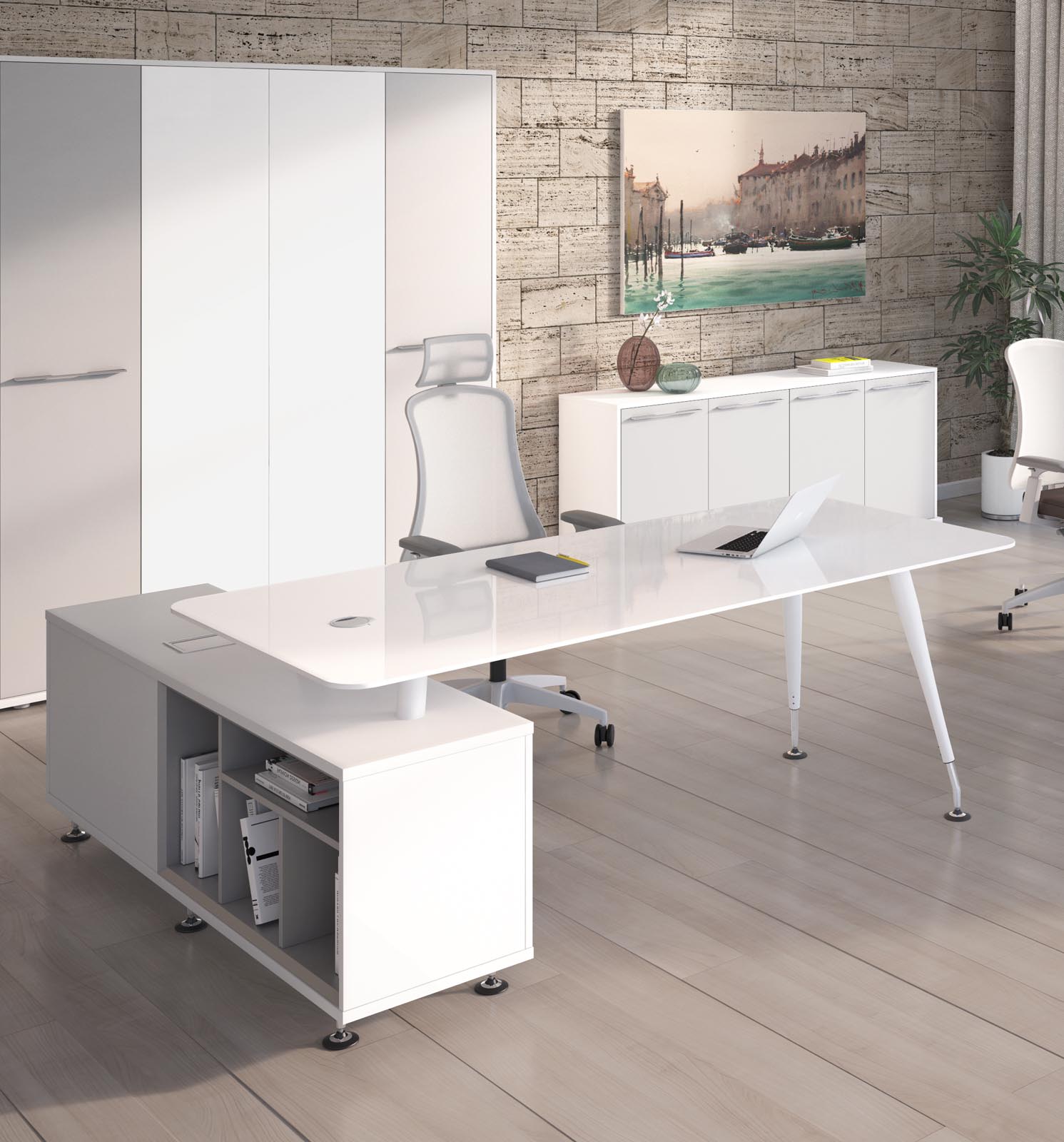 Кабинет EMPORIO фото 7