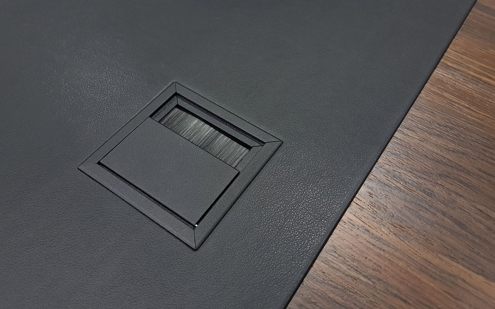 Стол руководителя NT-190 фото 6