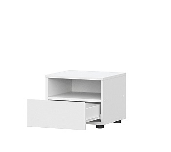 Тумба прикроватная Токио фото 1