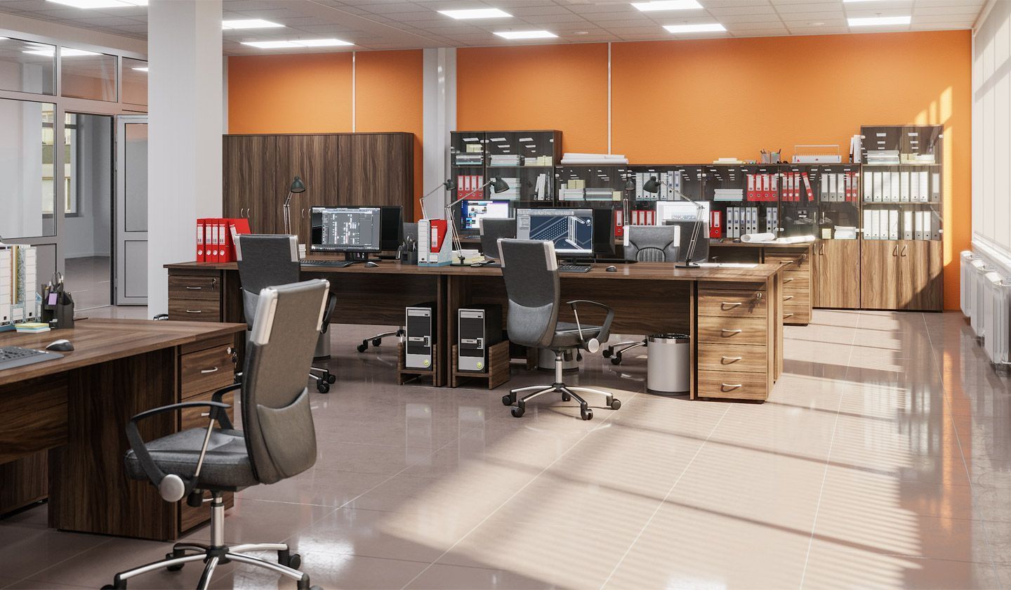 Тумба приставная без топа А-22 фото 3