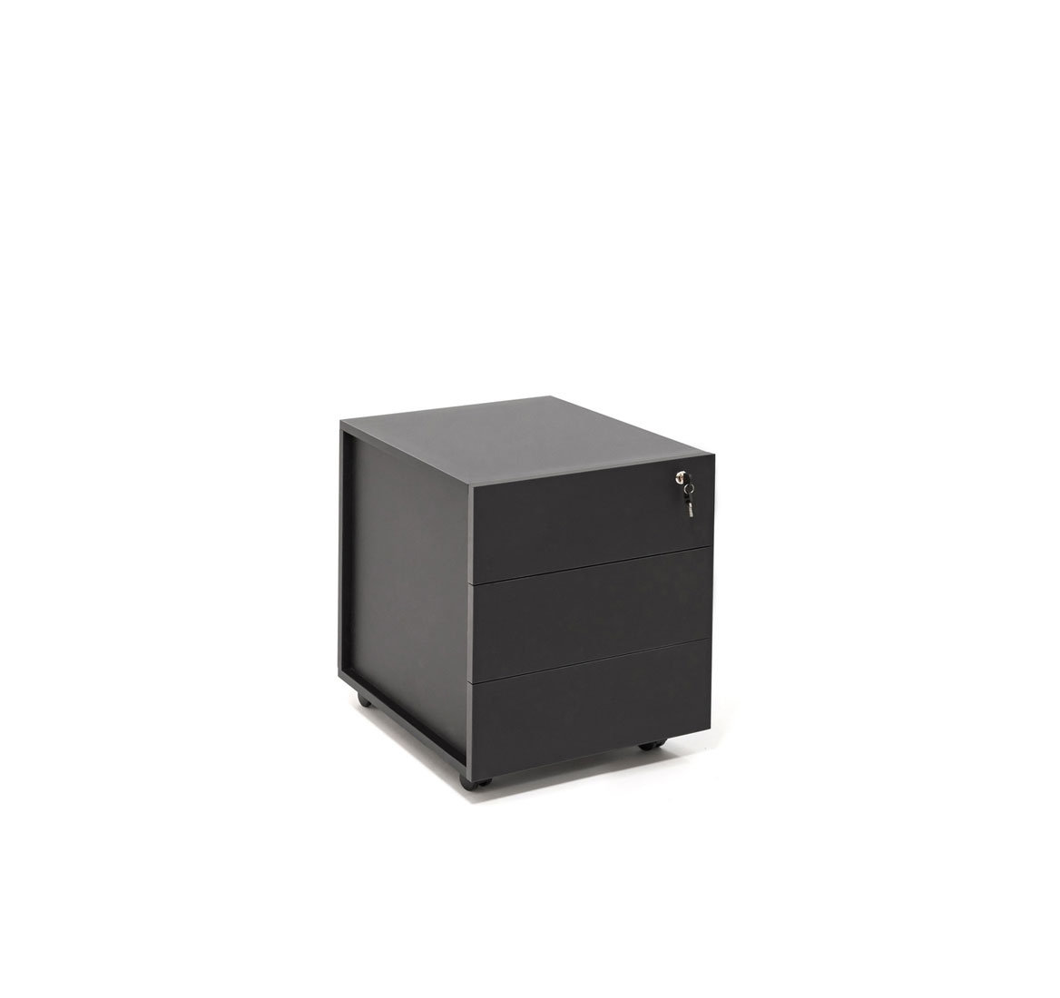 Тумба подкатная UNIO фото 1