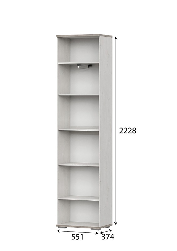 Шкаф ШК-104 фото 1