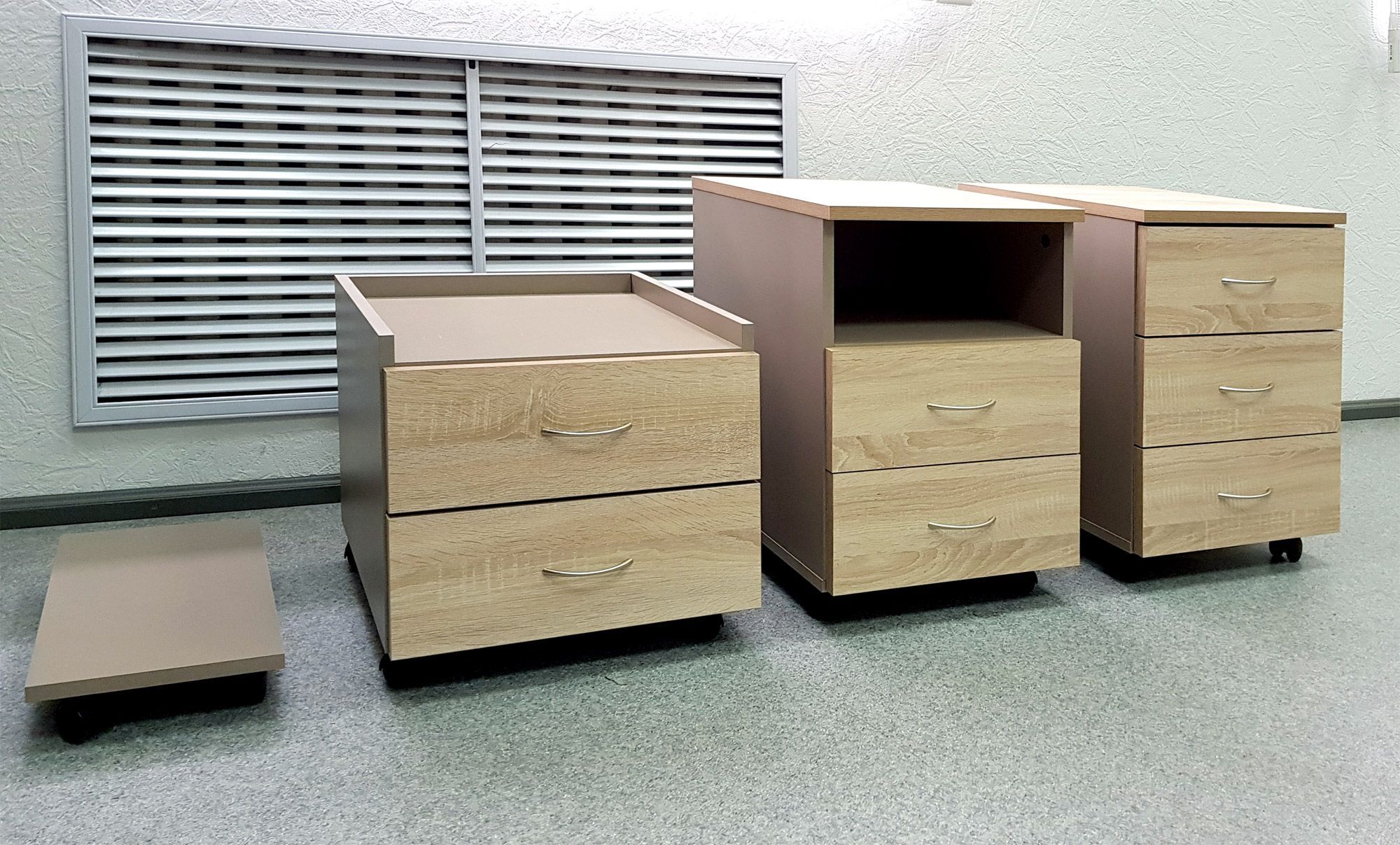 Тумба W-20 фото 2