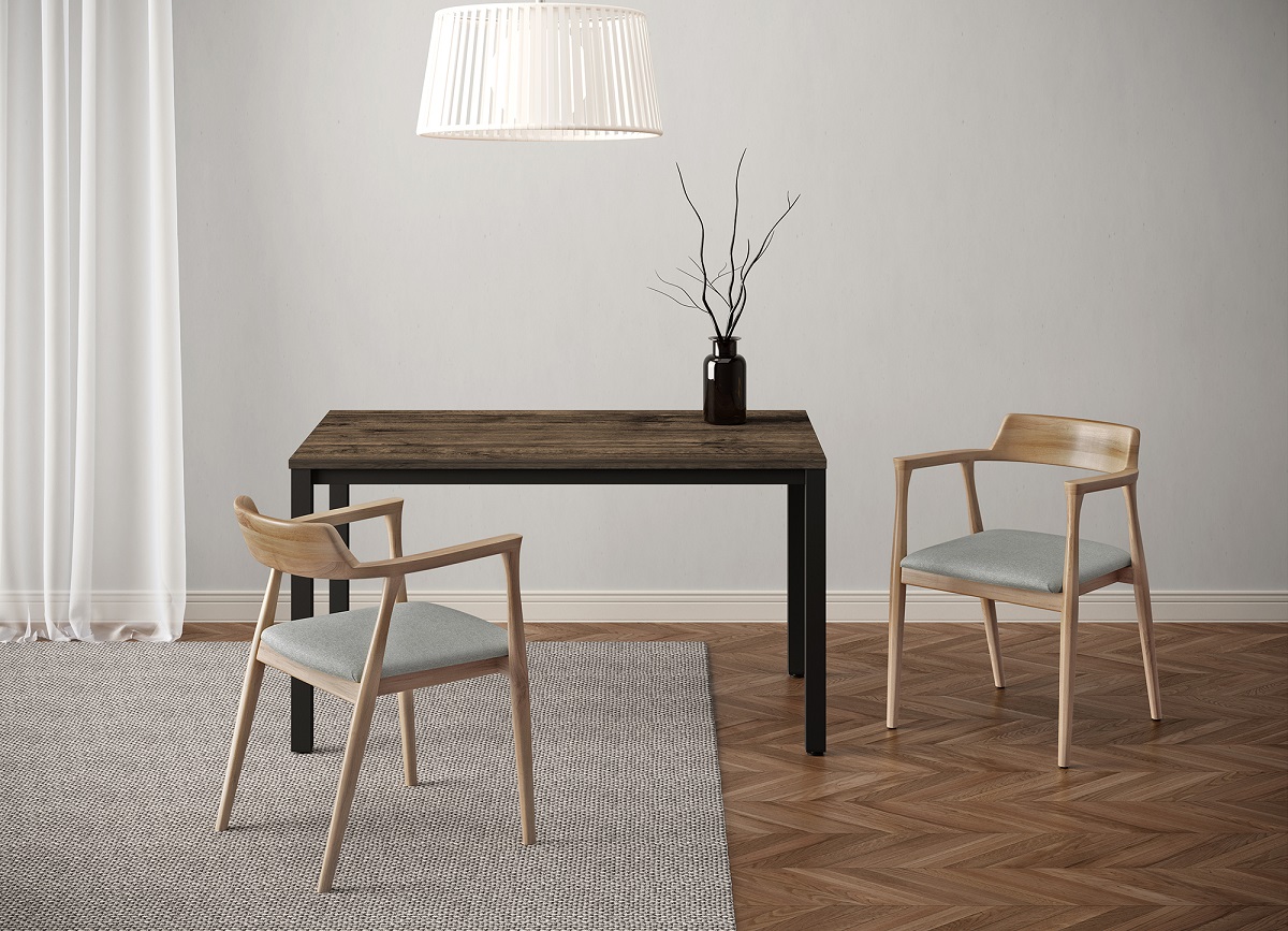 Столы обеденные фото 7