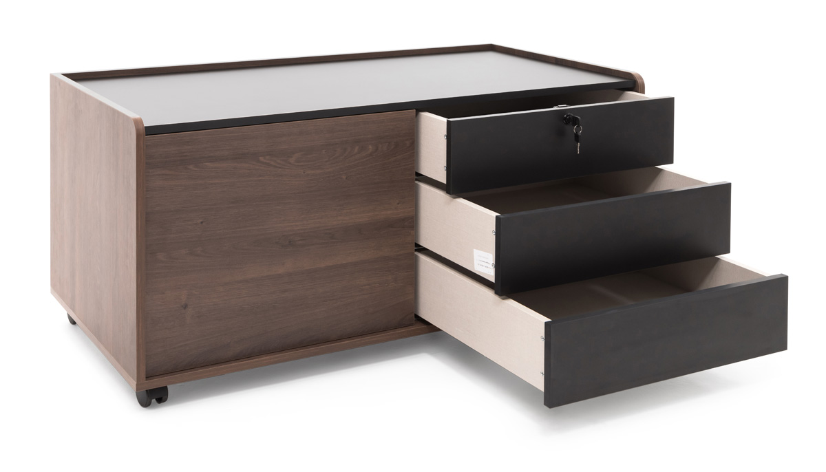 Приставка подкатная MURANO фото 2