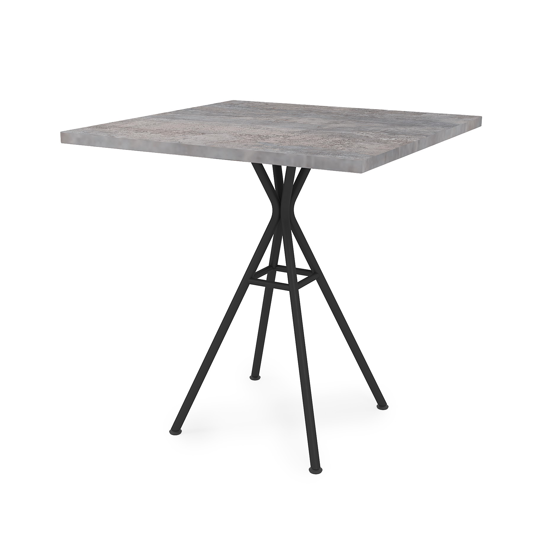 Стол обеденный квадратный 21VERONA.007.K фото 1