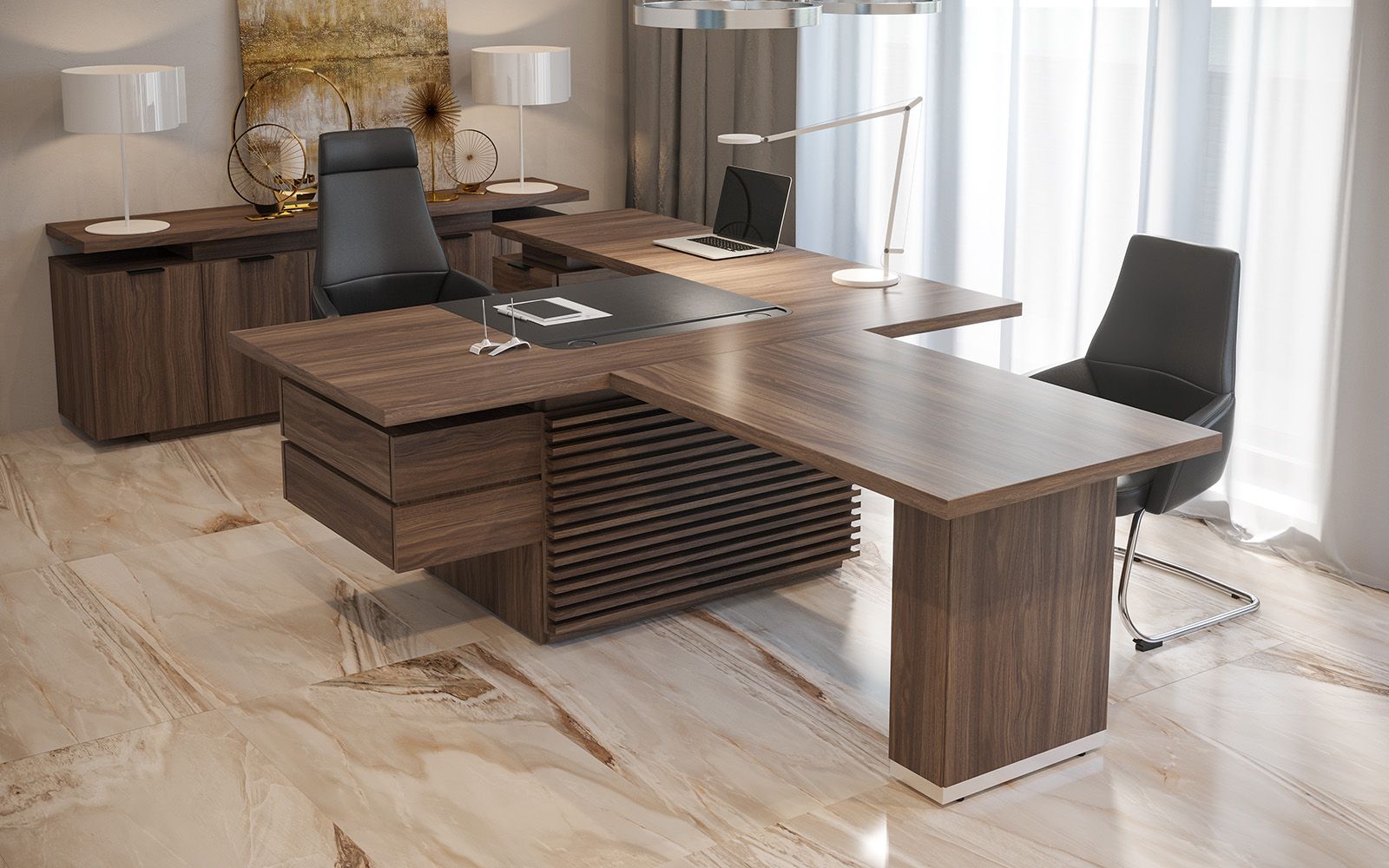 Греденция TS-32 фото 2