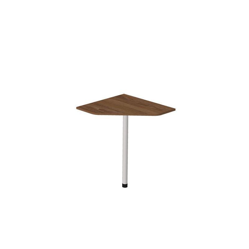 Угловая приставка W-7W+L-740 с опорой фото 1