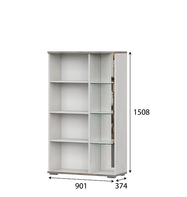 Шкаф ШК-116 фото 1