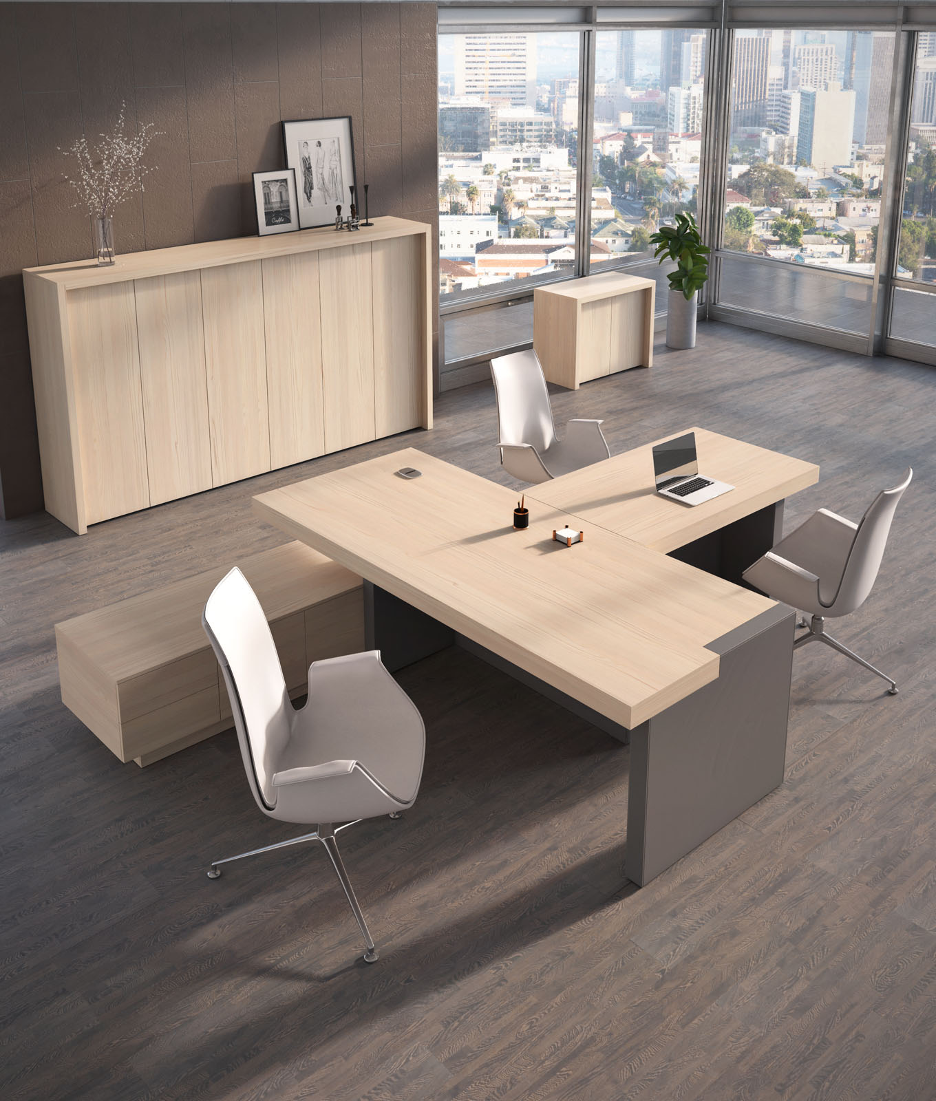 Кабинет ERA фото 2