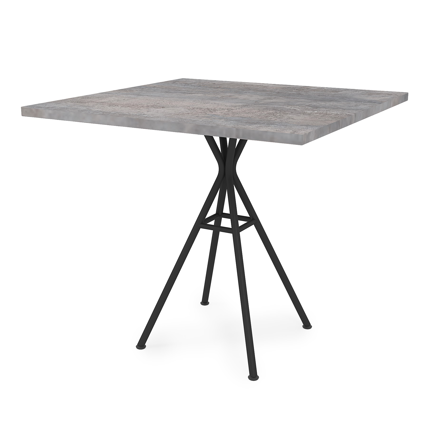 Стол обеденный квадратный 21VERONA.008.K фото 1