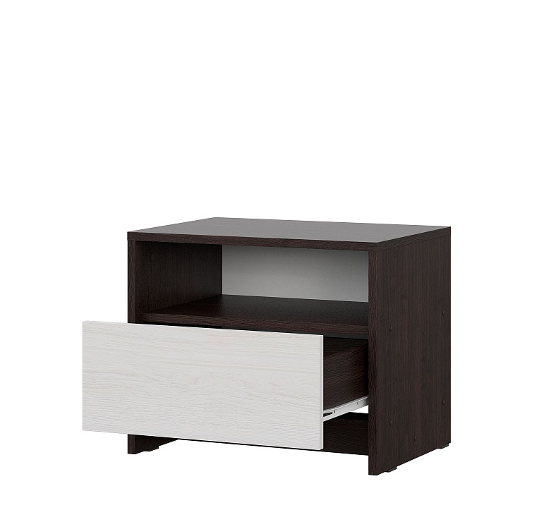 Тумба прикроватная МСП 1 фото 1