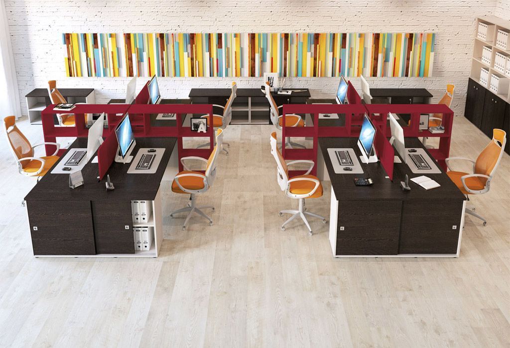 Настольная полка Base R-82 фото 2