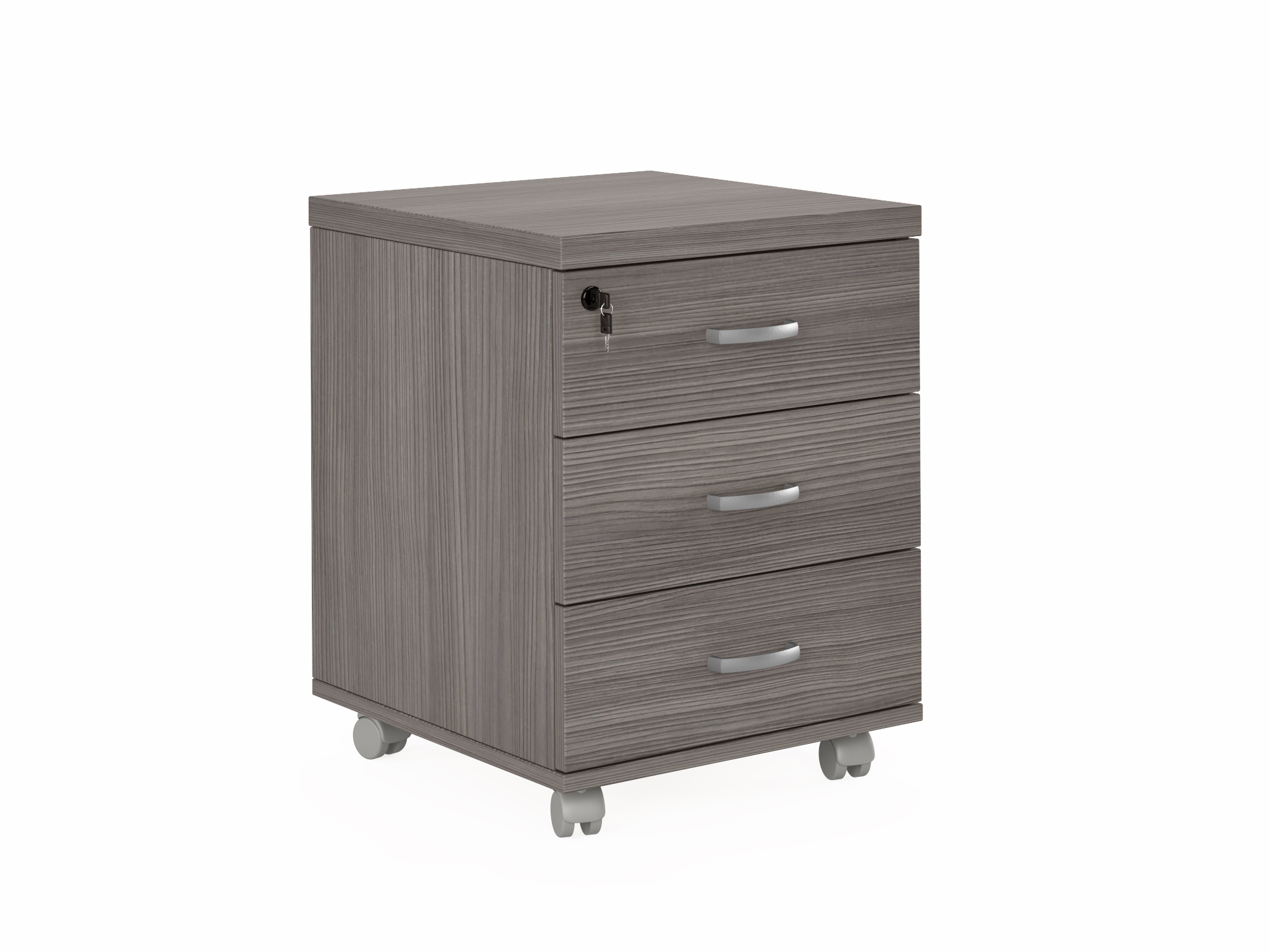 Тумба подкатная FLS207 фото 1