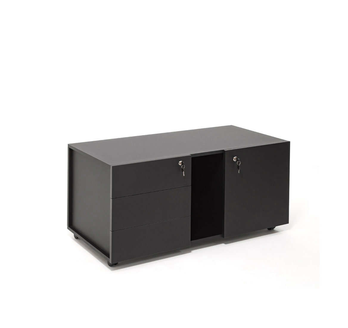 Приставка подкатная UNIO фото 2