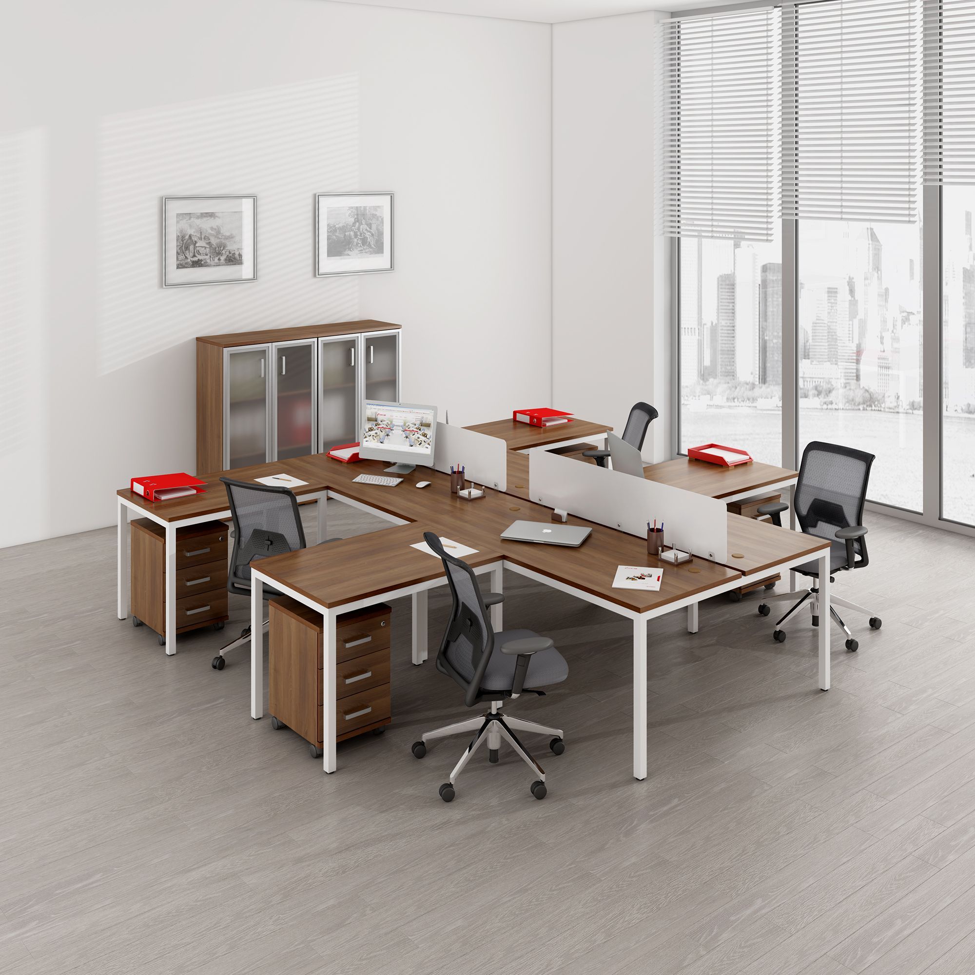 Тумба мобильная Avance фото 4