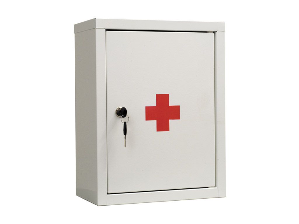 Аптечка AMD-39 фото 1