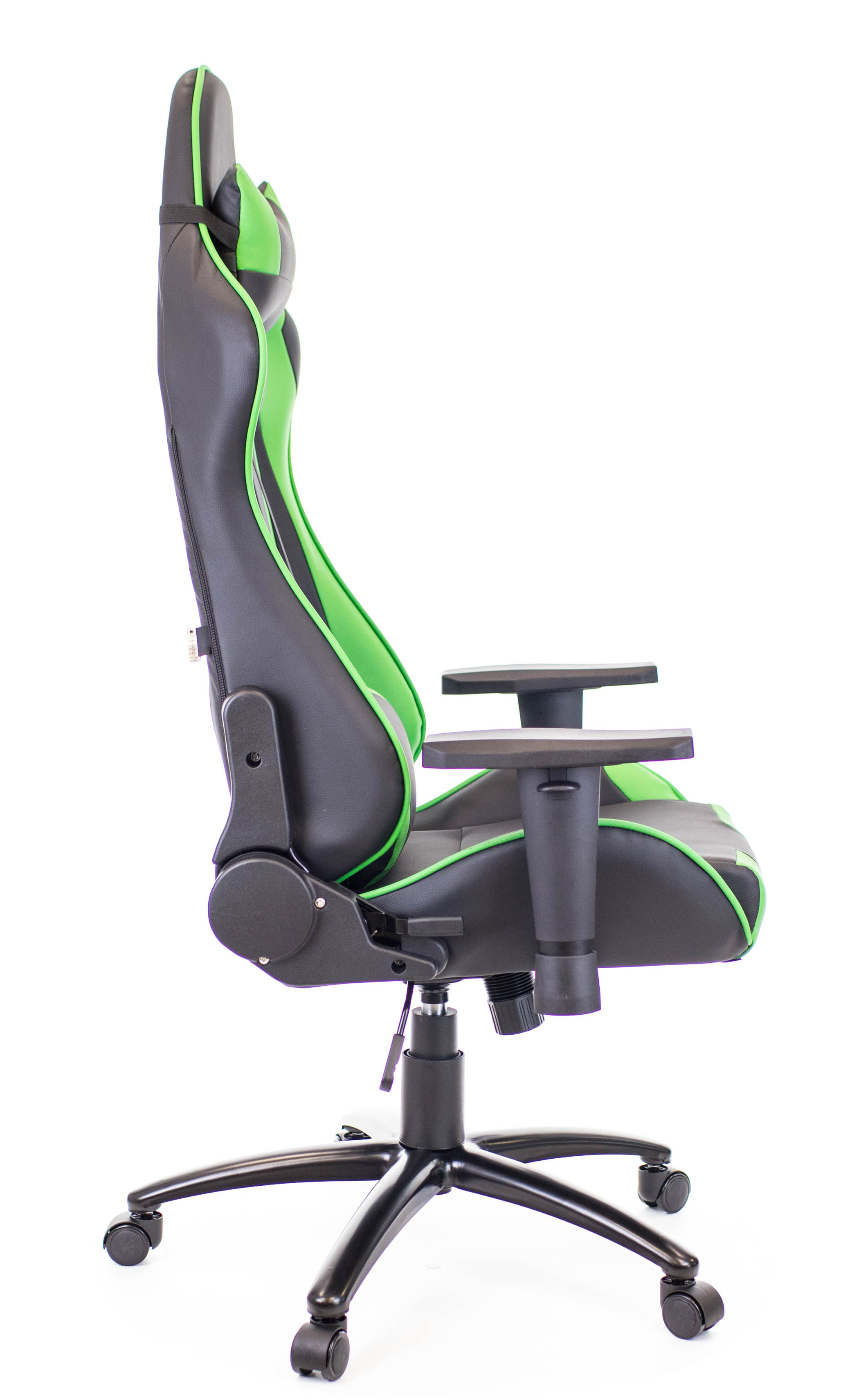 Игровое кресло Everprof Lotus S9 Экокожа фото 1