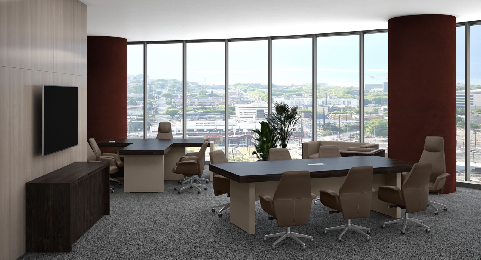 Кабинет ERA фото 9