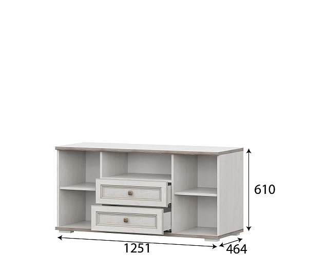 Тумба ТБ-107 фото 1