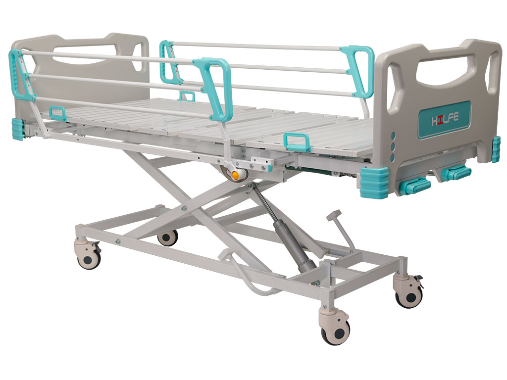 Медицинская кровать MB234.1.1.5 (KM-11) фото 2