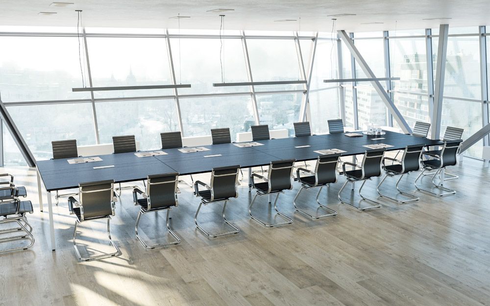 Вставка с люком для конференц-Rio Project фото 2