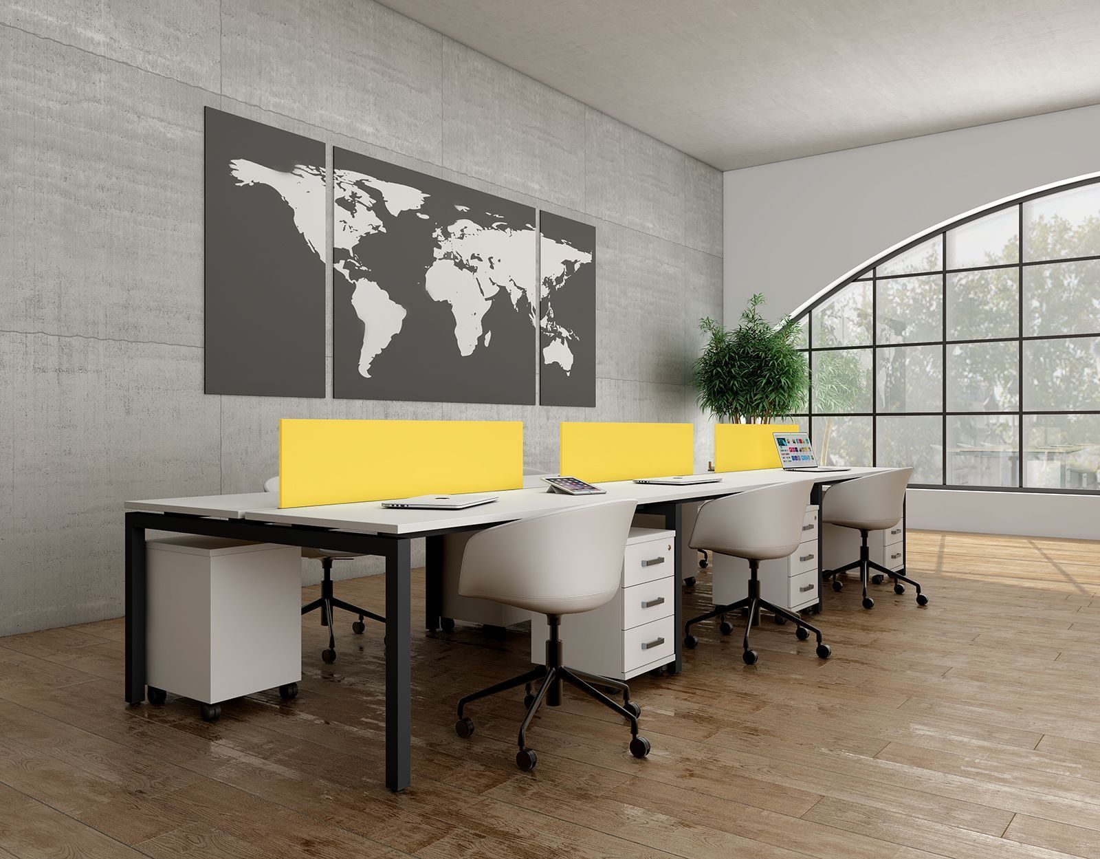 Тумба мобильная Avance фото 3