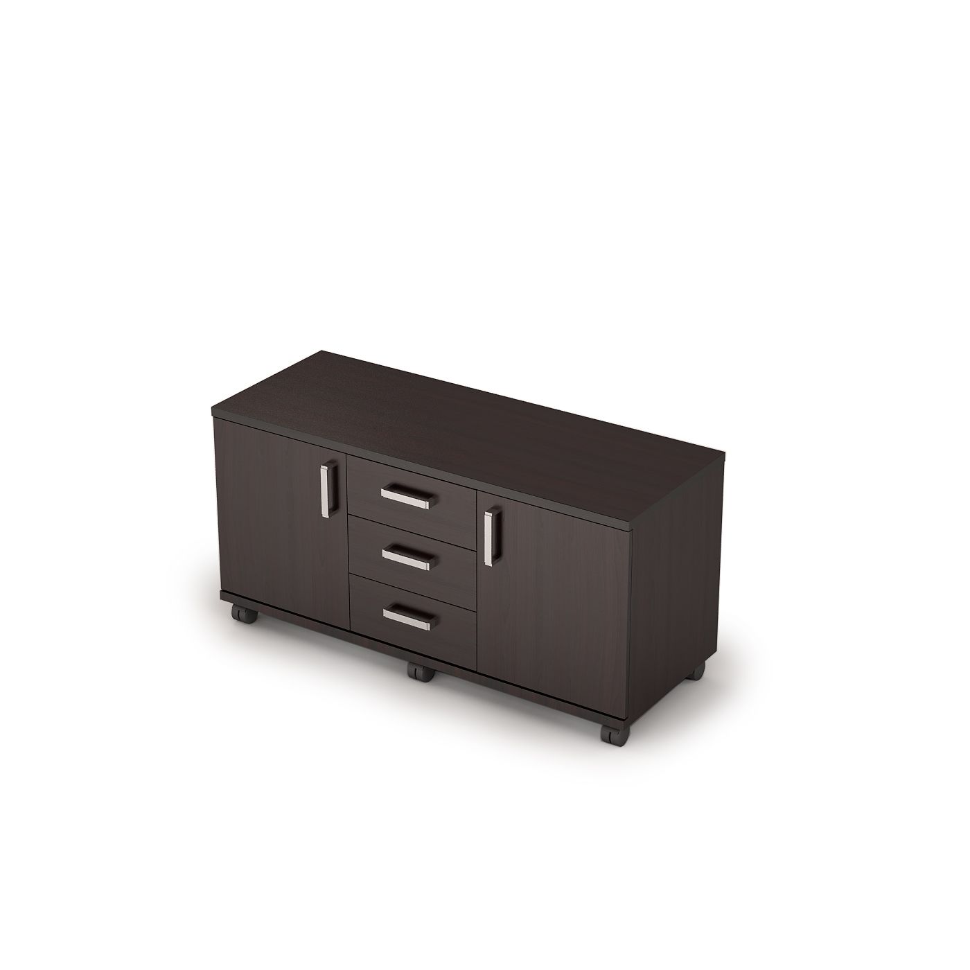 Тумба подкатная 6Т.006 фото 1