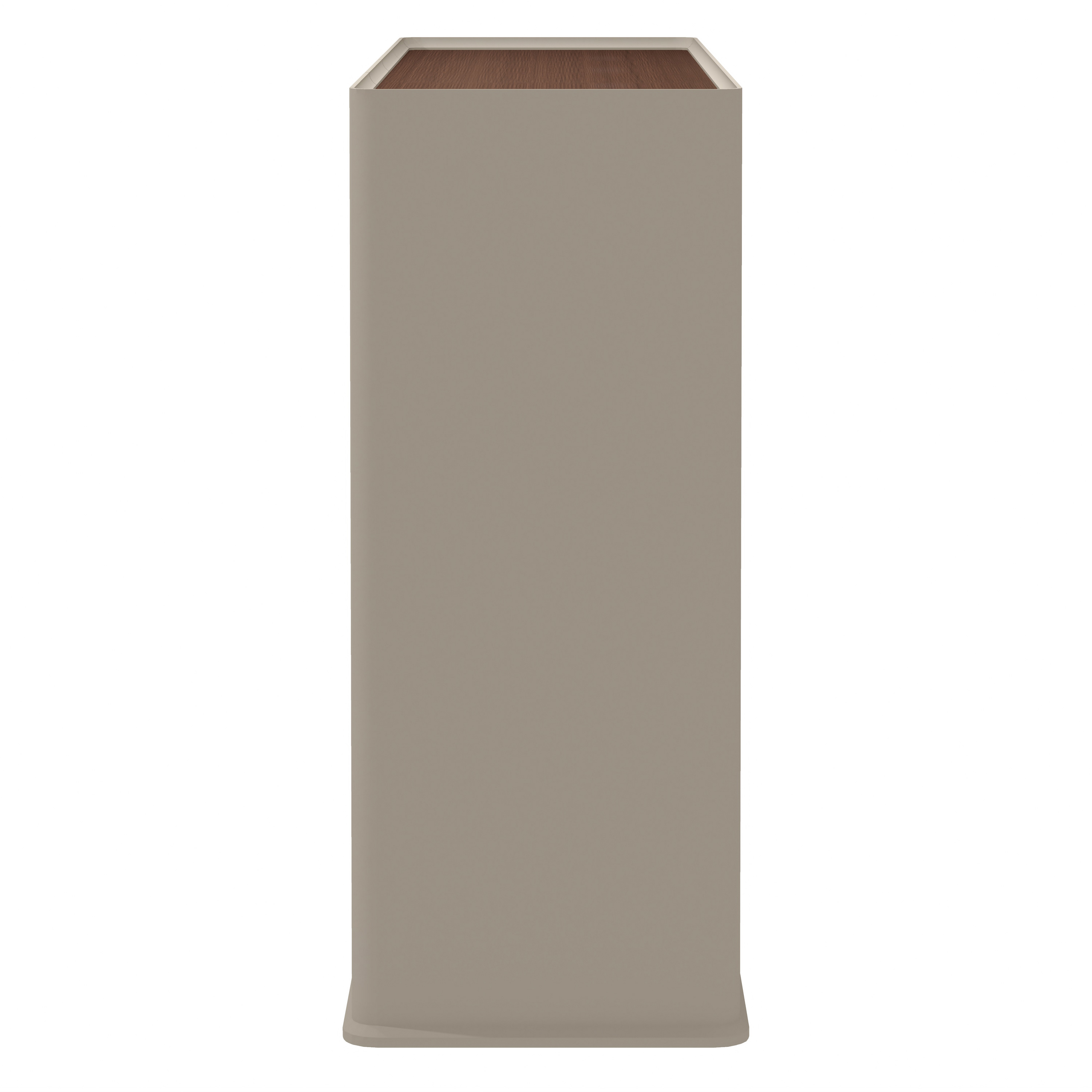 Шкаф низкий Aston фото 2