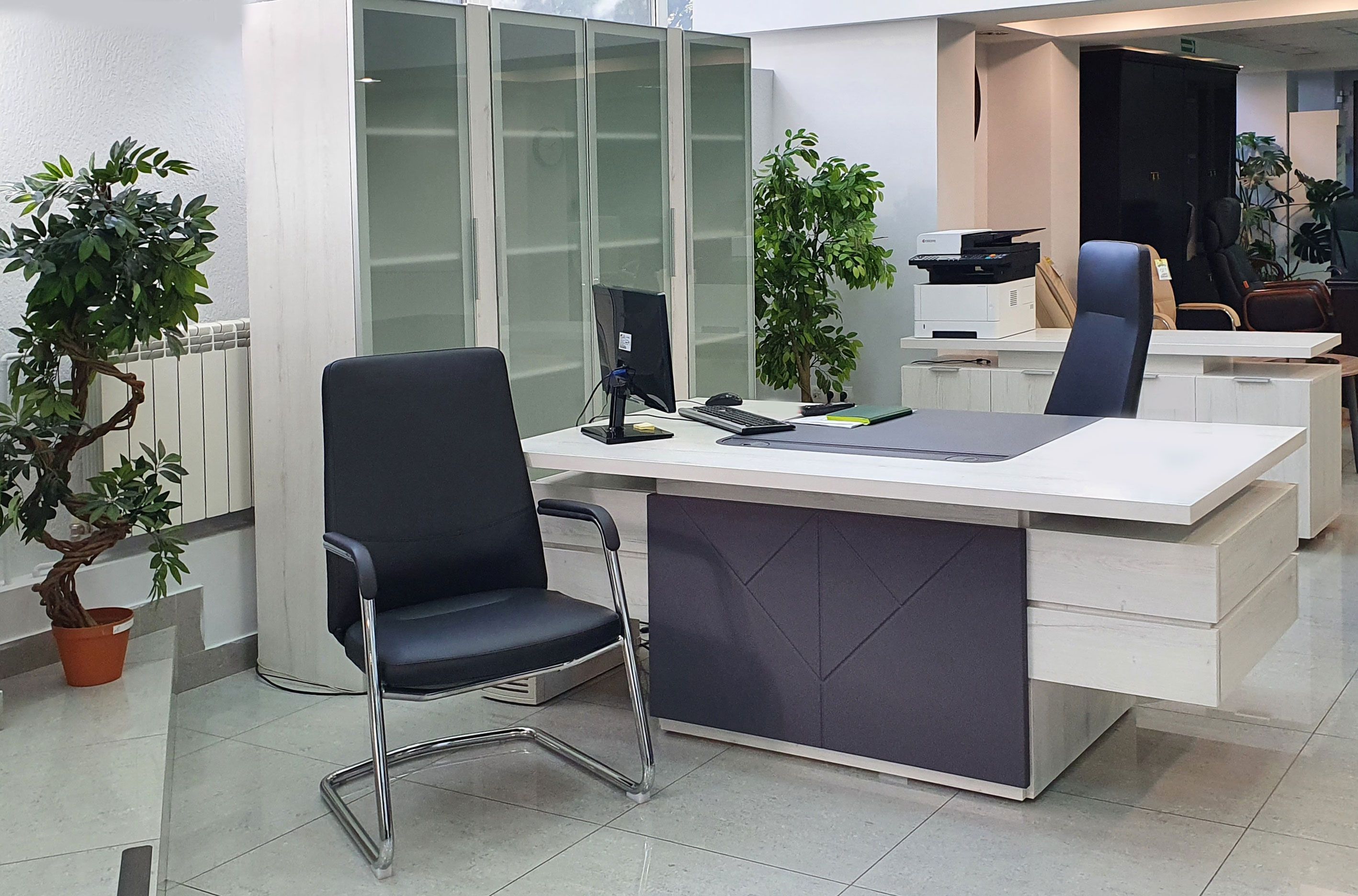 Греденция TS-32 фото 3