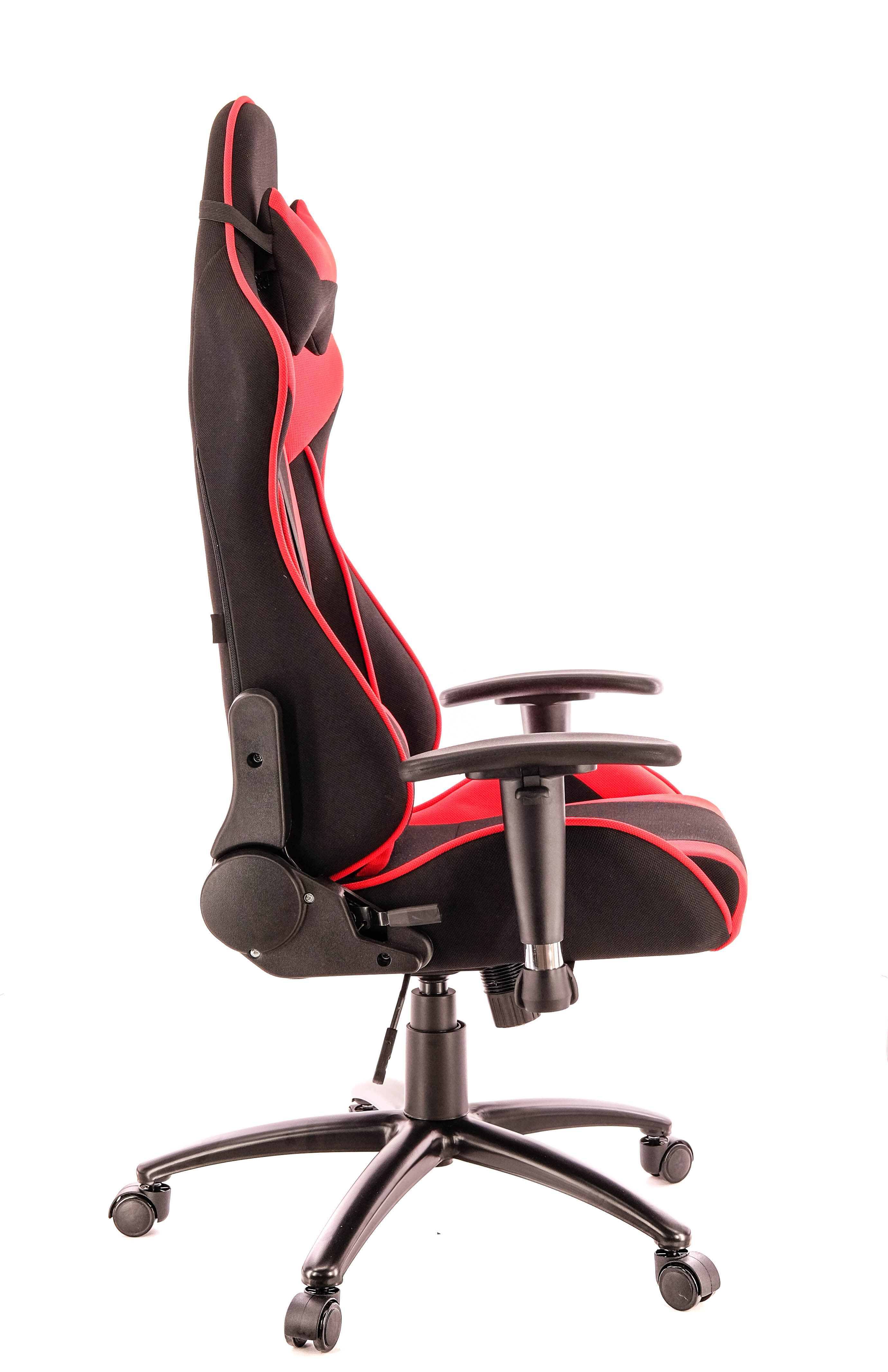 Игровое кресло Everprof Lotus S4 Ткань фото 1