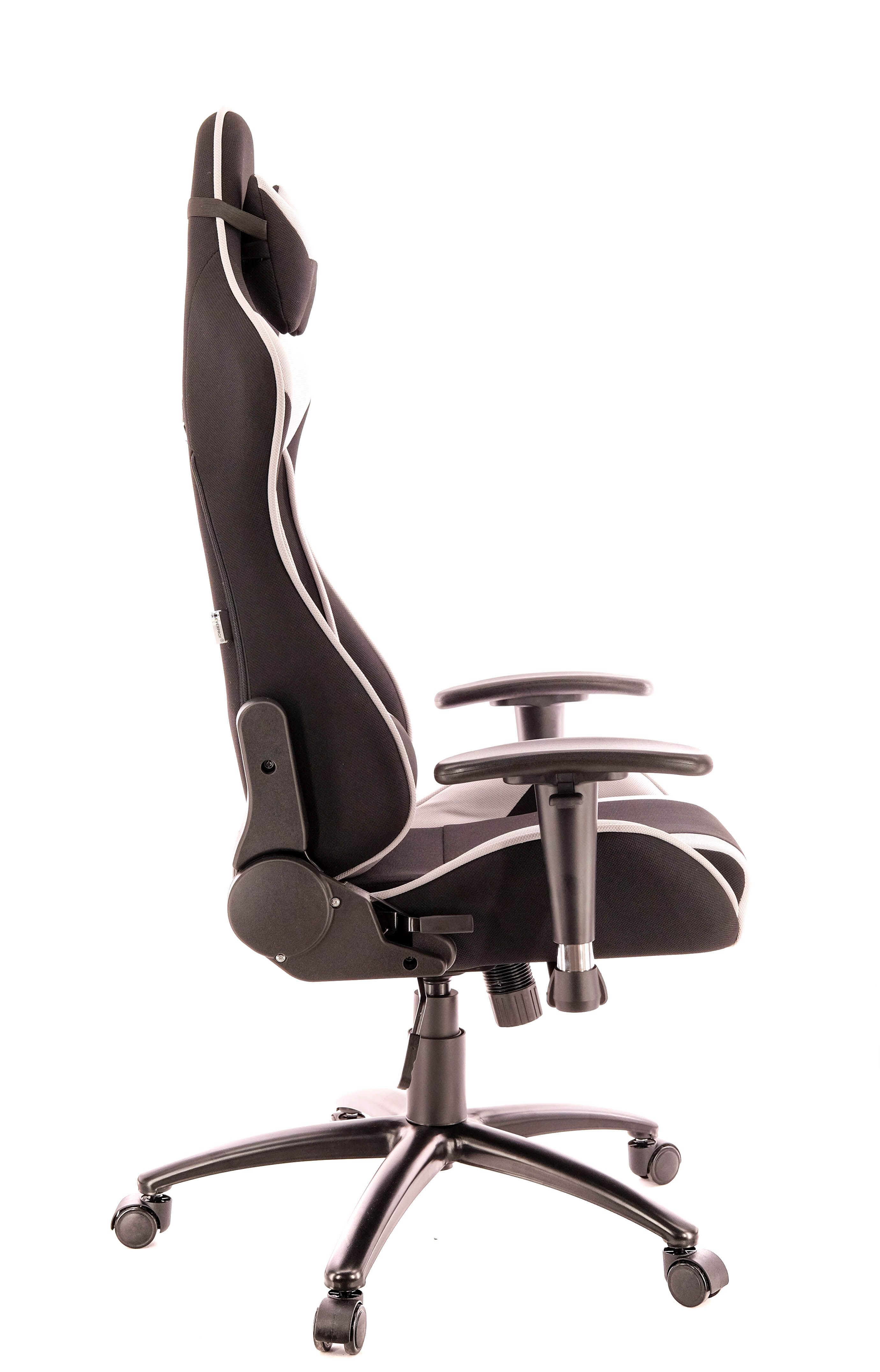 Игровое кресло Everprof Lotus S4 Ткань фото 4