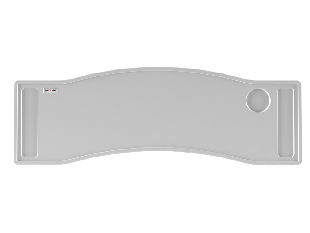 Столик надкроватный МВ фото 1