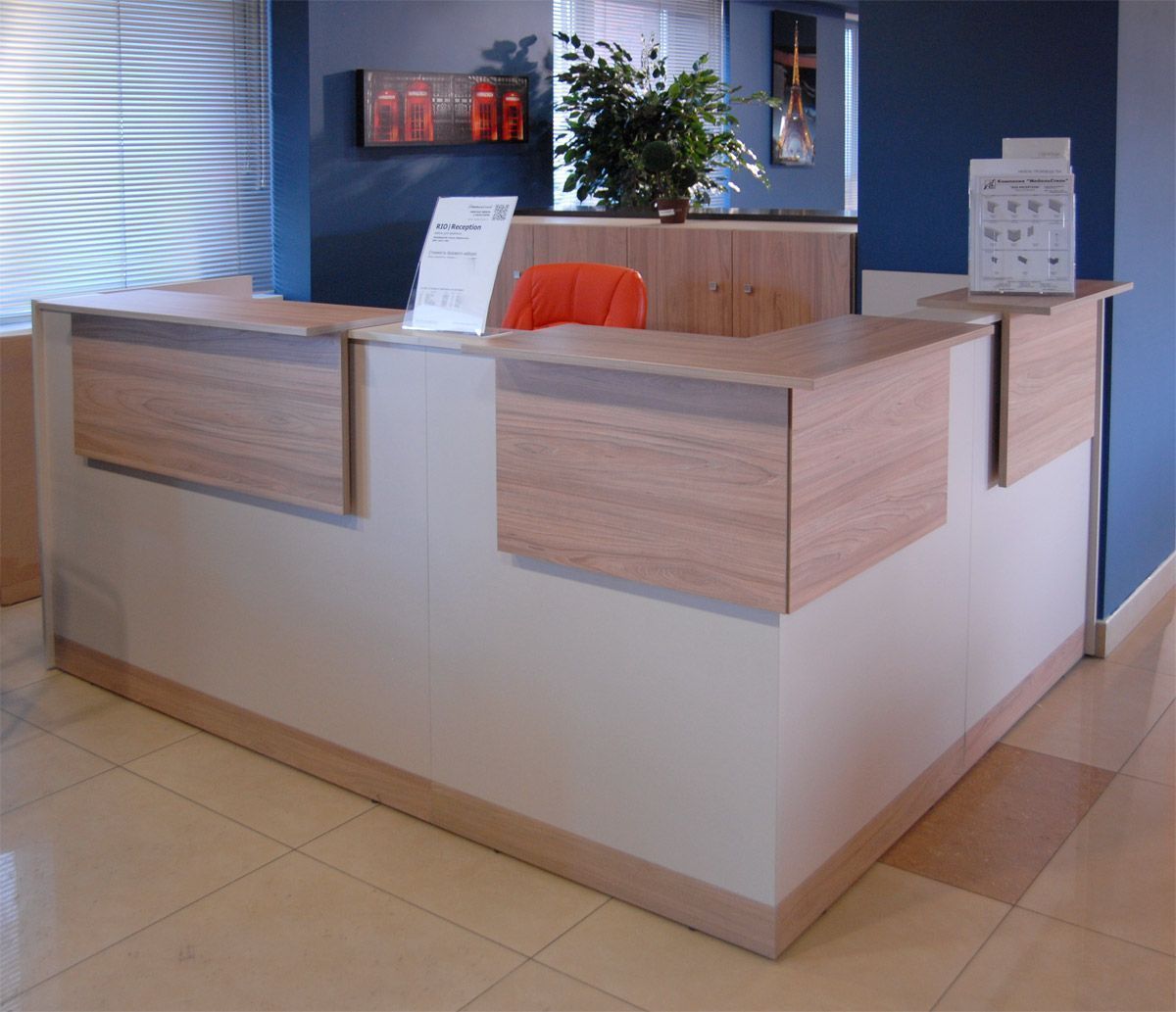 Панель декоративная RR-61 фото 4