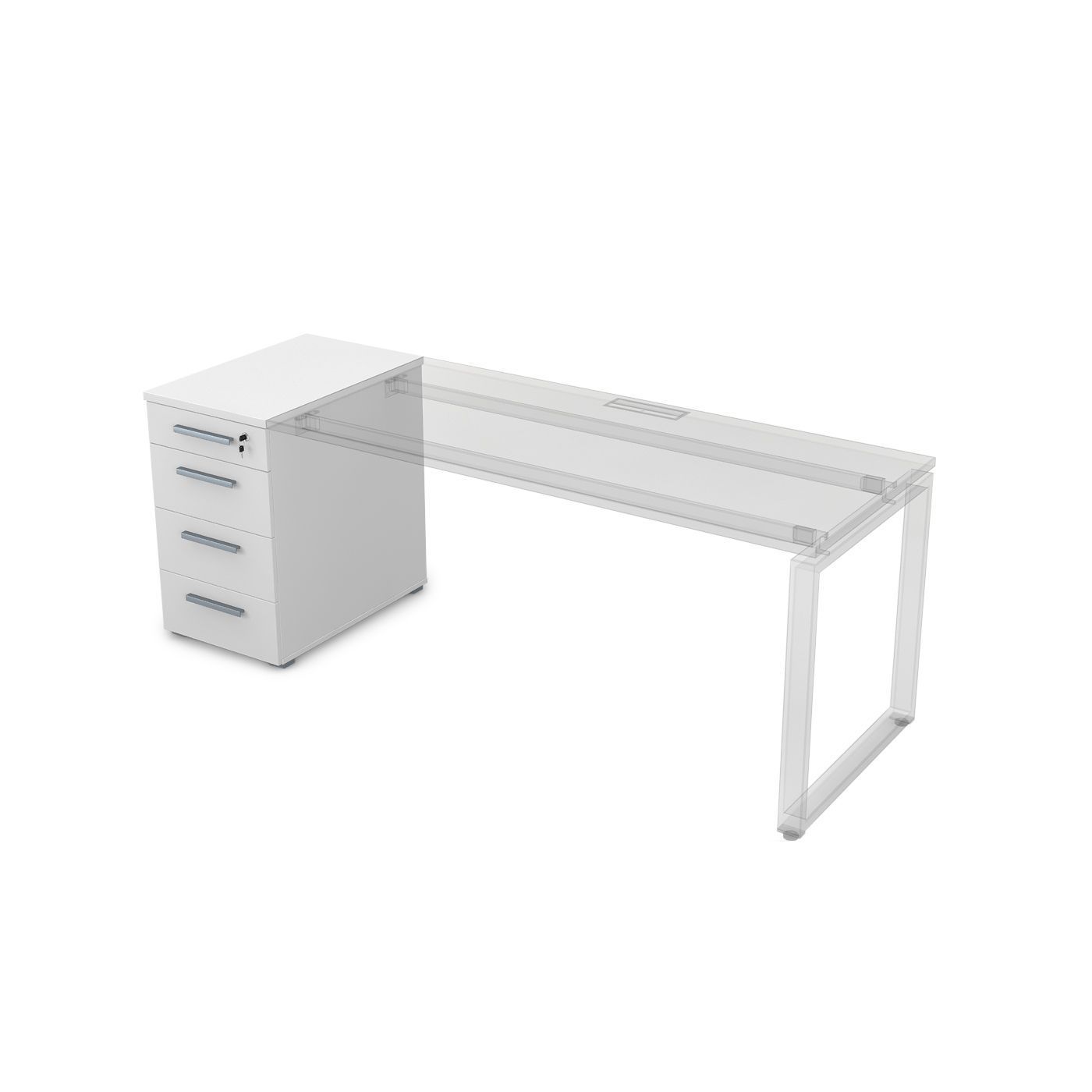 Тумба 9Т.002 фото 3