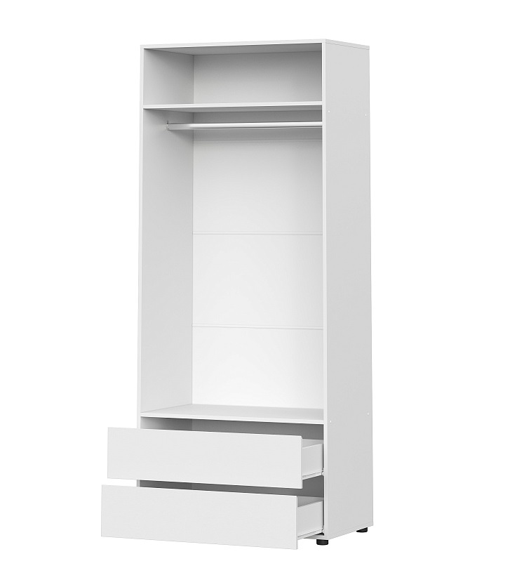 Шкаф двухстворчатый Токио фото 1