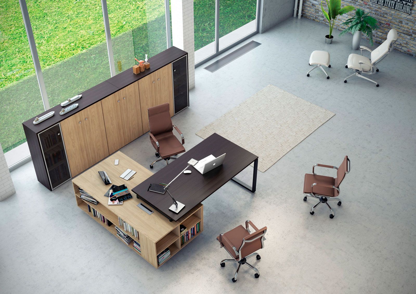 Тумба сервисная Rio Direct фото 2