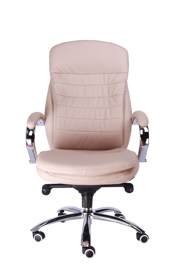 Кресло для руководителя Everprof Valencia M фото 2