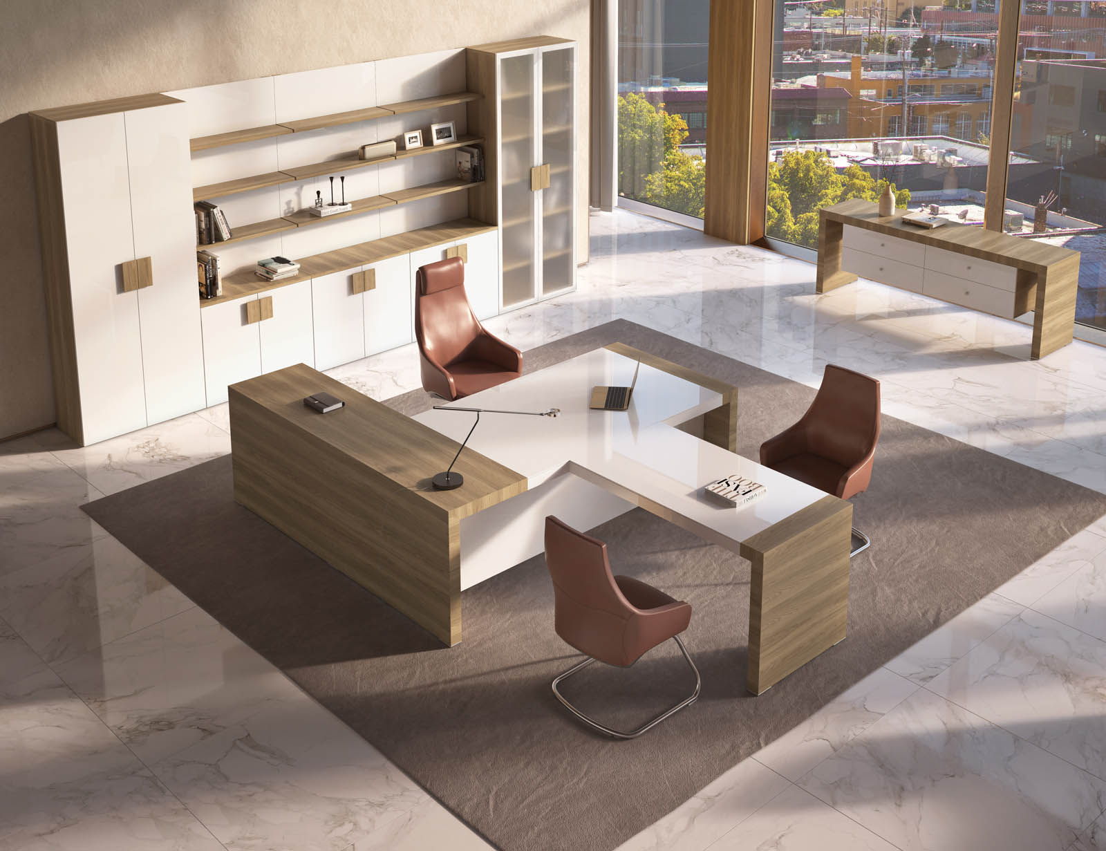 Кабинет KYU DM фото 2