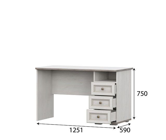 Стол СТ-101 фото 1