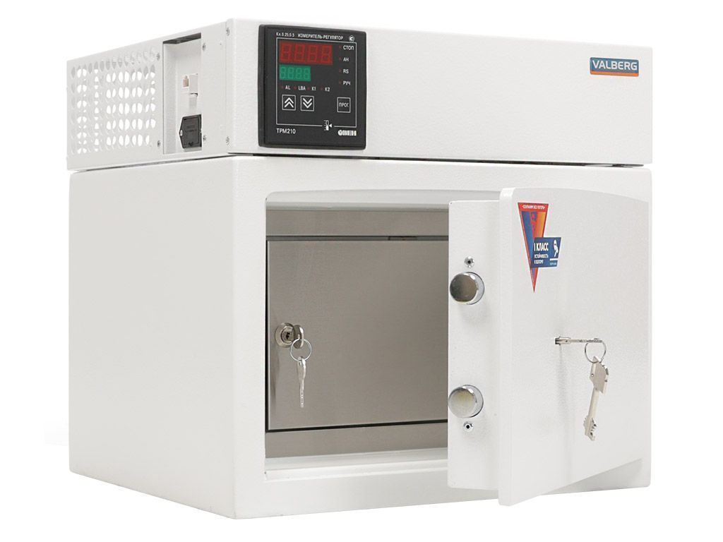 Сейфы медицинские Промет фото 1