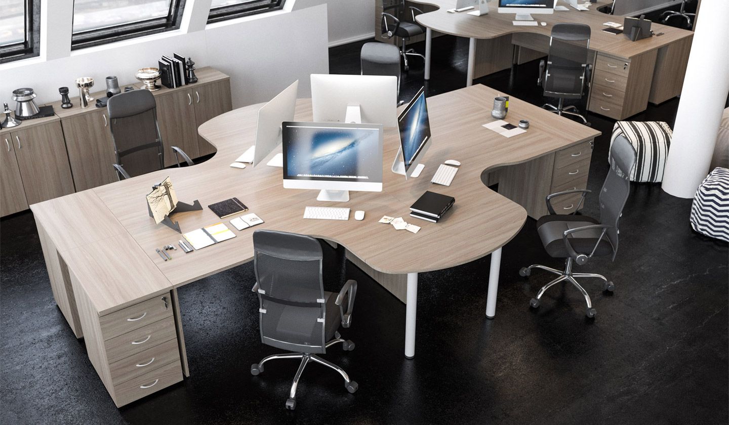 Тумба приставная без топа А-22 фото 4