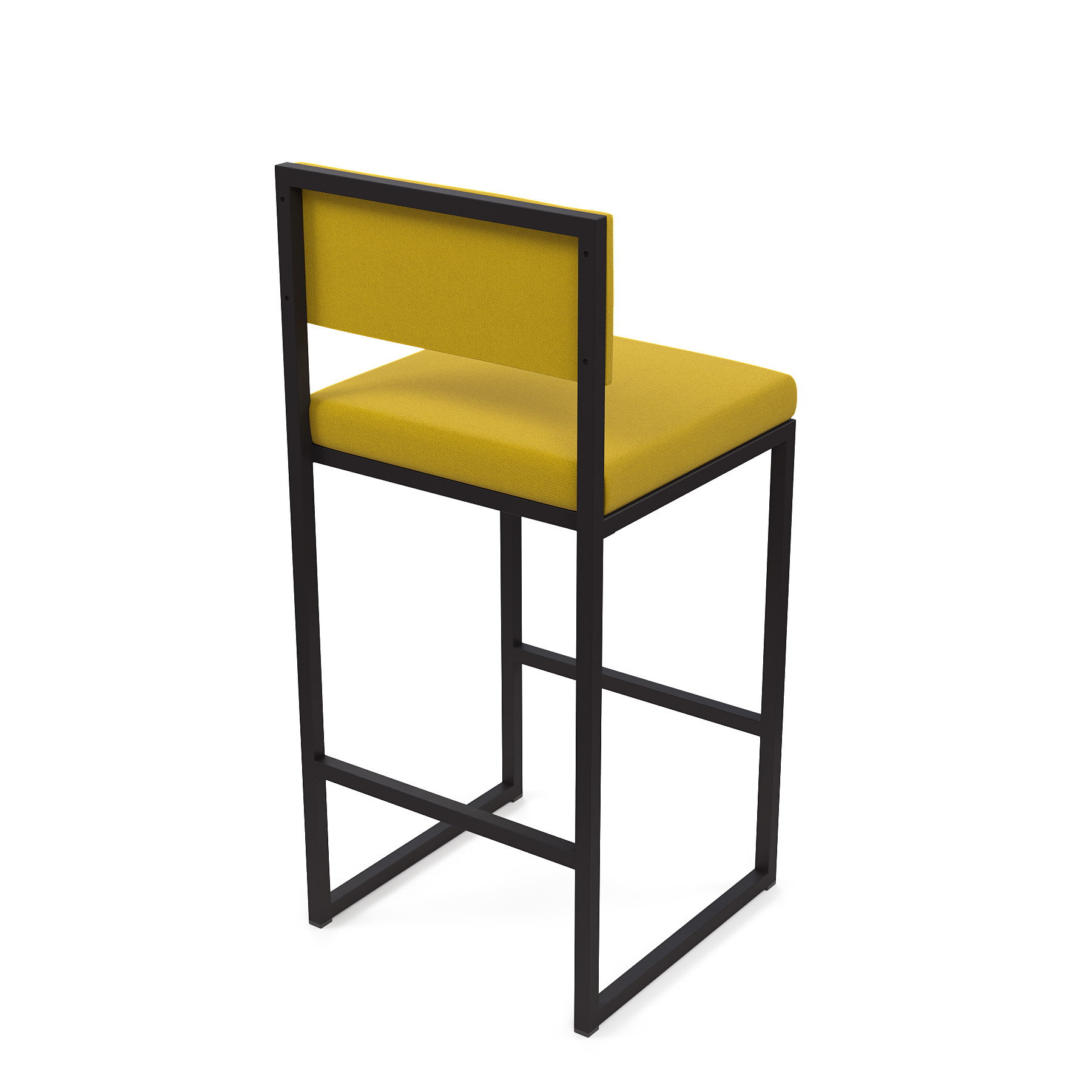 Барный стул Барнс-65 фото 3