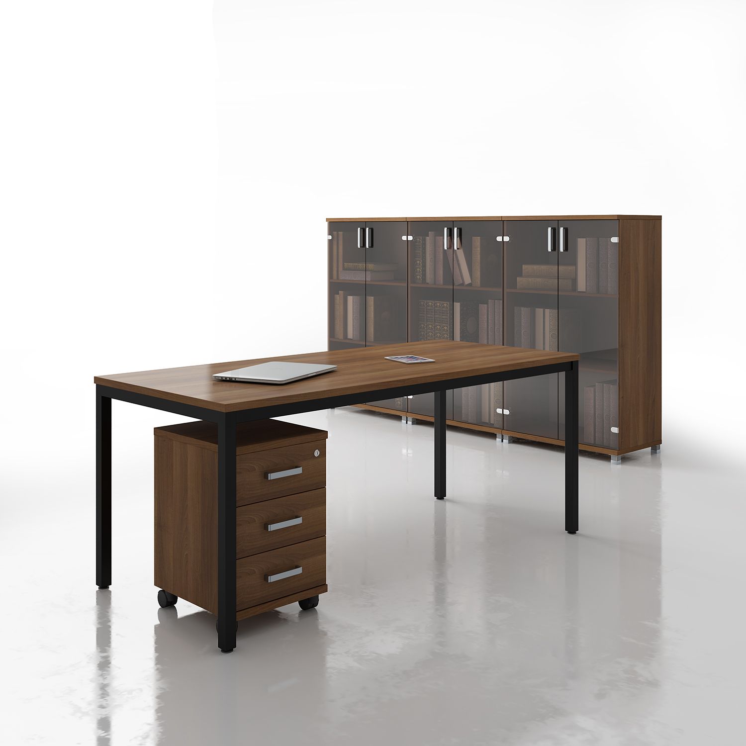 Тумба мобильная Avance фото 7