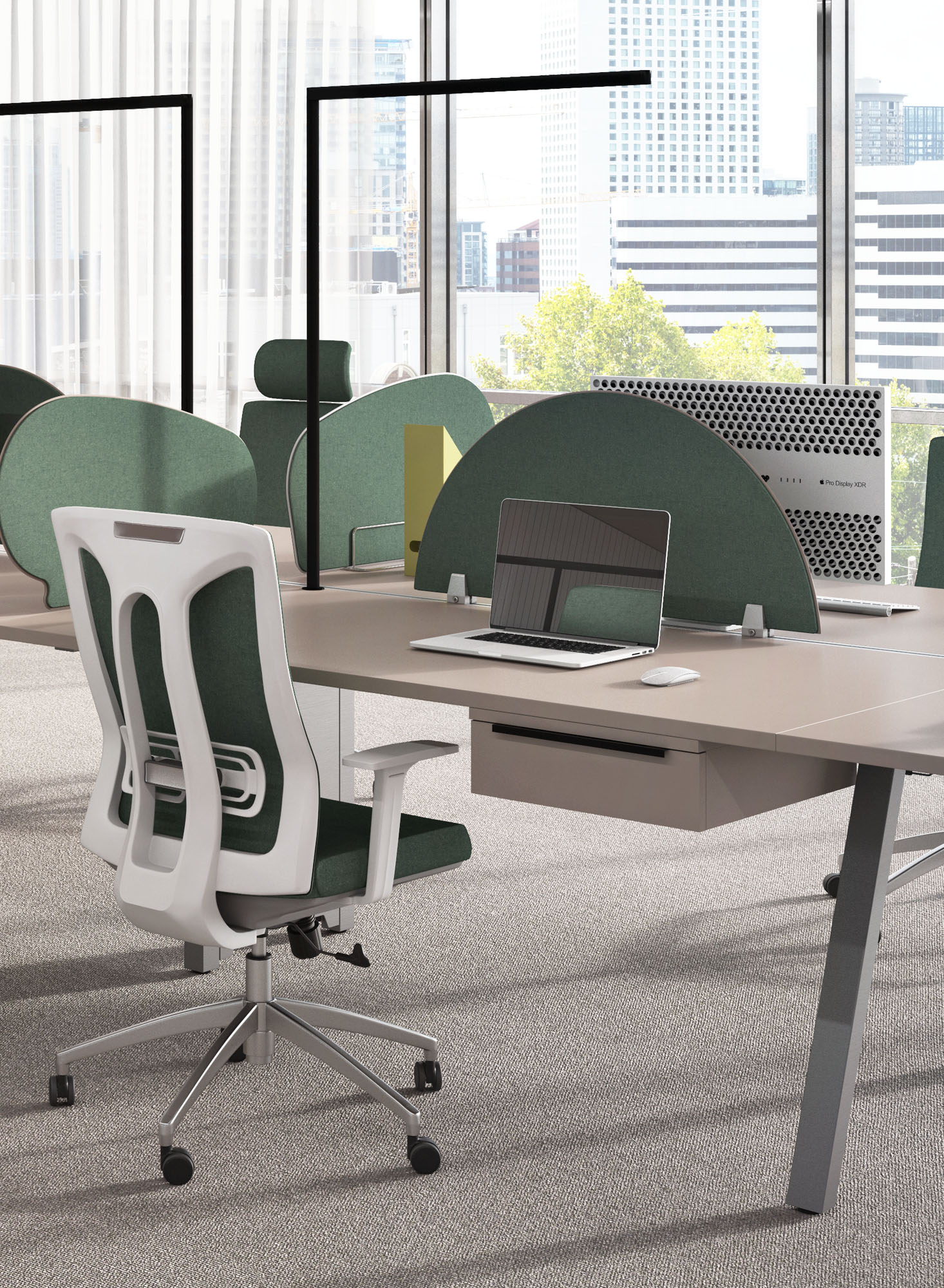 Серия MEGAPOLIS фото 3