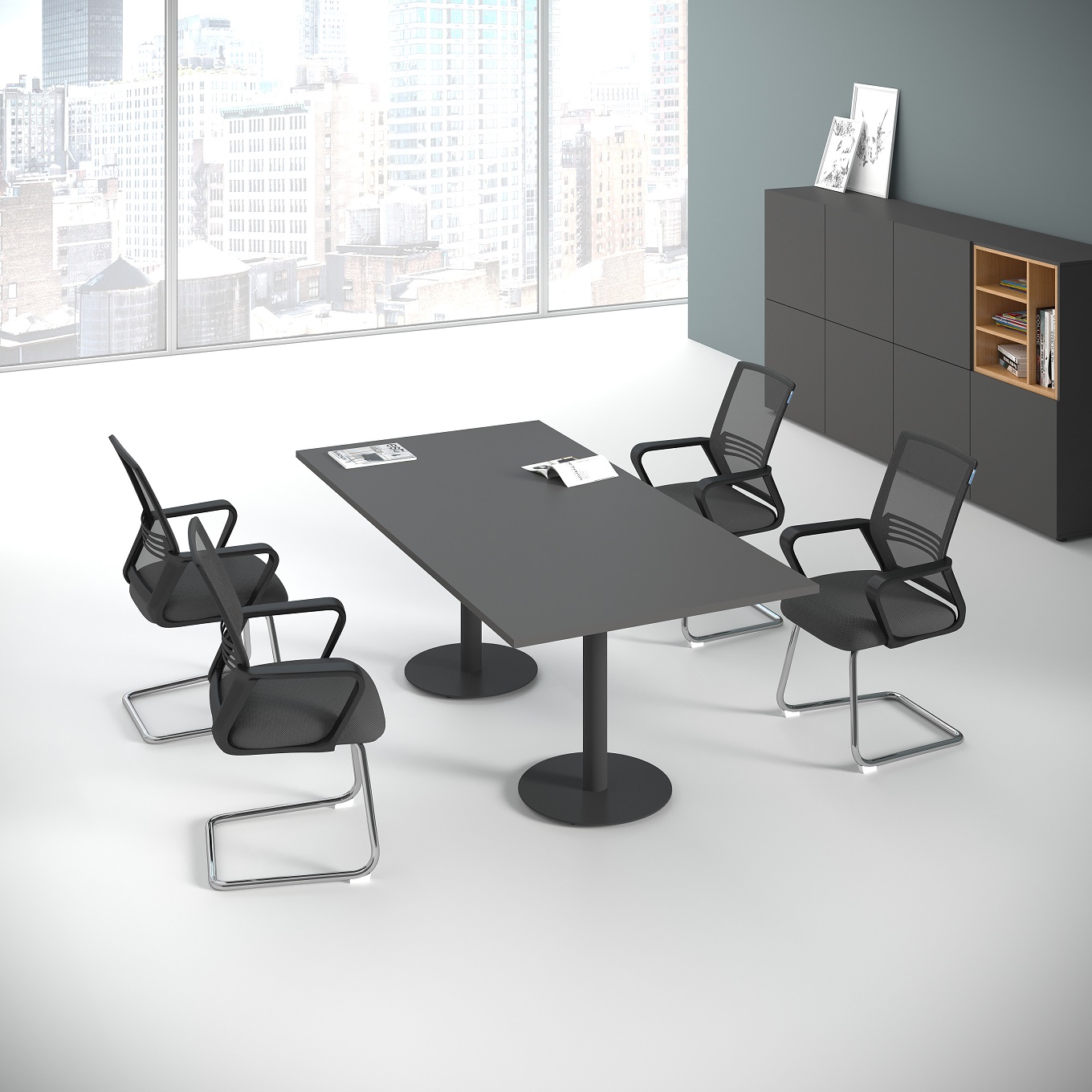 Столы обеденные фото 2