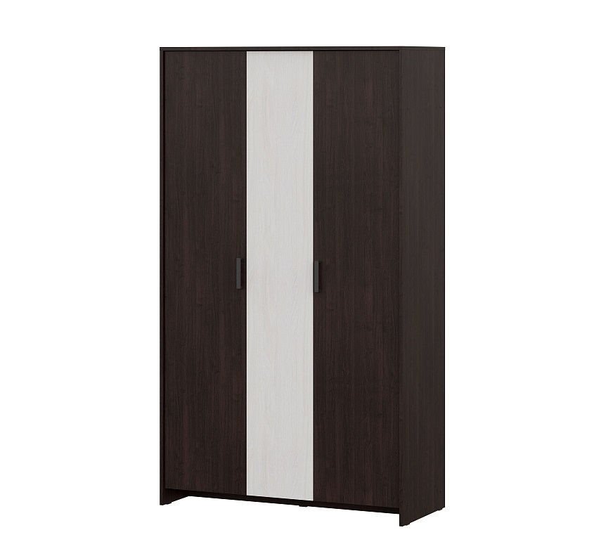 Шкаф трехстворчатый МСП 1 фото 1